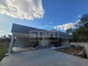Casa / Sobrado para Venda em Lagoa Santa/MG Estância Das...