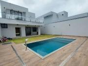 Casa / Sobrado para Venda em Lagoa Santa/MG Flamboyant 4...