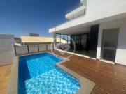 Casa / Sobrado para Venda em Lagoa Santa/MG Flamboyant 4...