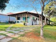 Casa / Sobrado para Venda em Lagoa Santa/MG Francisco...