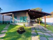 Casa / Sobrado para Venda em Lagoa Santa/MG Francisco...
