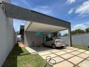 Casa / Sobrado para Venda em Lagoa Santa/MG Francisco...