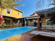 Casa / Sobrado para Venda em Lagoa Santa/MG Francisco...