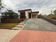 Casa / Sobrado para Venda em Lagoa Santa/MG Gran Royalle...