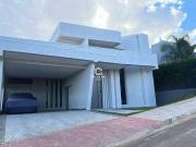 Casa / Sobrado para Venda em Lagoa Santa/MG Gran Royalle...