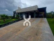 Casa / Sobrado para Venda em Lagoa Santa/MG Gran Royalle...
