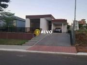 Casa / Sobrado para Venda em Lagoa Santa/MG Gran Royalle...