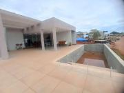 Casa / Sobrado para Venda em Lagoa Santa/MG Gran Royalle...