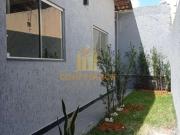 Casa / Sobrado para Venda em Lagoa Santa/MG Jardim Imperial