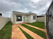 Casa / Sobrado para Venda em Lagoa Santa/MG Jardim...