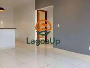 Casa / Sobrado para Venda em Lagoa Santa/MG Jardim...