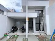 Casa / Sobrado para Venda em Lagoa Santa/MG Jardim...