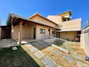Casa / Sobrado para Venda em Lagoa Santa/MG Jardim...