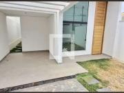 Casa / Sobrado para Venda em Lagoa Santa/MG Jardim...