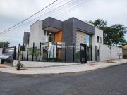 Casa / Sobrado para Venda em Lagoa Santa/MG Jardim...