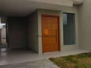 Casa / Sobrado para Venda em Lagoa Santa/MG Jardim...