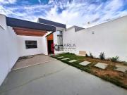 Casa / Sobrado para Venda em Lagoa Santa/MG Jardim...