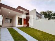 Casa / Sobrado para Venda em Lagoa Santa/MG Jardim...