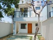 Casa / Sobrado para Venda em Lagoa Santa/MG Jardim...