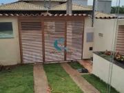 Casa / Sobrado para Venda em Lagoa Santa/MG Jardim...
