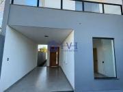 Casa / Sobrado para Venda em Lagoa Santa/MG Jardim...