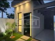 Casa / Sobrado para Venda em Lagoa Santa/MG Jardim...