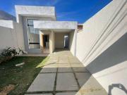 Casa / Sobrado para Venda em Lagoa Santa/MG Jardim...