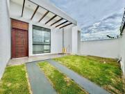 Casa / Sobrado para Venda em Lagoa Santa/MG Jardim...