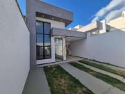 Casa / Sobrado para Venda em Lagoa Santa/MG Jardim...