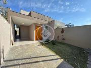 Casa / Sobrado para Venda em Lagoa Santa/MG Jardim...