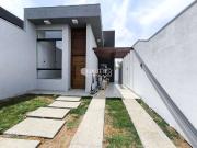 Casa / Sobrado para Venda em Lagoa Santa/MG Jardim...