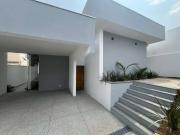 Casa / Sobrado para Venda em Lagoa Santa/MG Jardim...