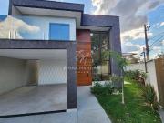 Casa / Sobrado para Venda em Lagoa Santa/MG Jardim...