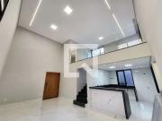 Casa / Sobrado para Venda em Lagoa Santa/MG Jardim...