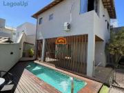 Casa / Sobrado para Venda em Lagoa Santa/MG Jardim...