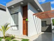 Casa / Sobrado para Venda em Lagoa Santa/MG Jardim...