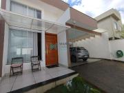 Casa / Sobrado para Venda em Lagoa Santa/MG Jardim...