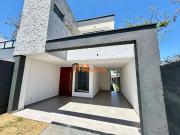 Casa / Sobrado para Venda em Lagoa Santa/MG Jardim...