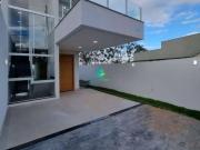 Casa / Sobrado para Venda em Lagoa Santa/MG Jardim...