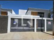 Casa / Sobrado para Venda em Lagoa Santa/MG Jardim...