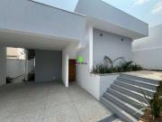 Casa / Sobrado para Venda em Lagoa Santa/MG Jardim...