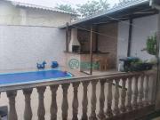 Casa / Sobrado para Venda em Lagoa Santa/MG Jardim...