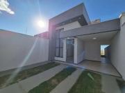 Casa / Sobrado para Venda em Lagoa Santa/MG Jardim...