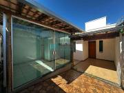 Casa / Sobrado para Venda em Lagoa Santa/MG Jardim...