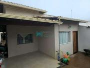 Casa / Sobrado para Venda em Lagoa Santa/MG Jardim...