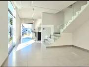 Casa / Sobrado para Venda em Lagoa Santa/MG Jardim...