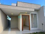 Casa / Sobrado para Venda em Lagoa Santa/MG Jardim...