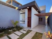 Casa / Sobrado para Venda em Lagoa Santa/MG Jardim...