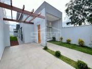 Casa / Sobrado para Venda em Lagoa Santa/MG Jardim...