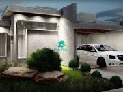 Casa / Sobrado para Venda em Lagoa Santa/MG Jardim...